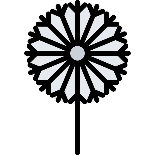 Dandelion icon