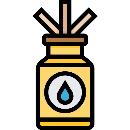 Kerosene 图标
