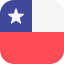 Chile Symbol 64x64