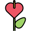 Anthurium icon 64x64
