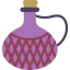 Wine bottle ícono 64x64