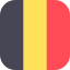 Belgium Symbol 64x64