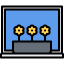 Flowers icon 64x64