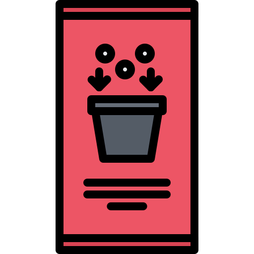 Seed icon