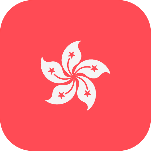 Hong kong icon
