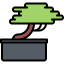 Bonsai icon 64x64