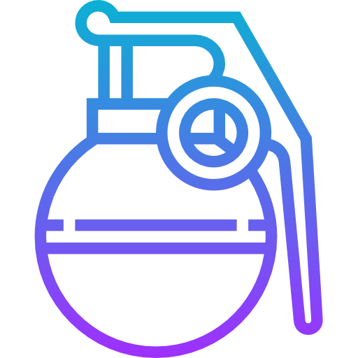Grenade icon