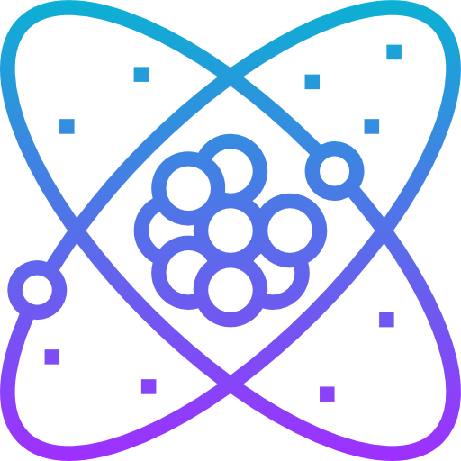 Atom icon