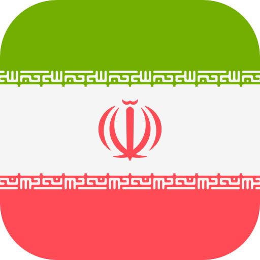 Iran icon