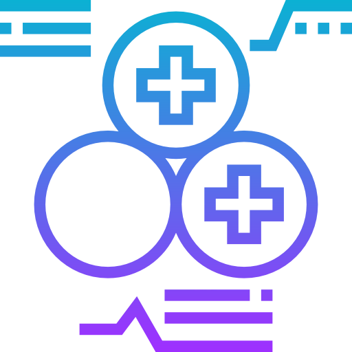 Particle icon