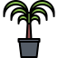 Palm icon 64x64