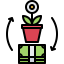 Exchange icon 64x64