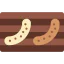 Sausage ícono 64x64