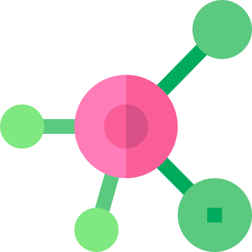 Network 图标