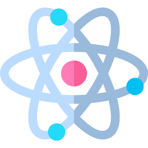 Atom 图标