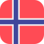 Norway Symbol 64x64
