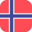 Norway icon 64x64