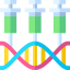 Genetic modification icon 64x64