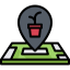 Location icon 64x64
