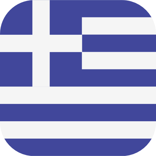 Greece ícone