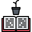 Book icon 64x64