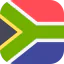 South africa Symbol 64x64