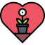 Love icon 64x64