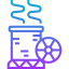 Nuclear power 图标 64x64