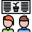 Talk icon 64x64