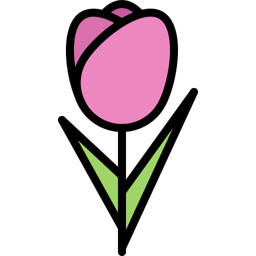 Tulip icon