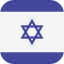 Israel Symbol 64x64
