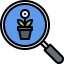 Search icon 64x64
