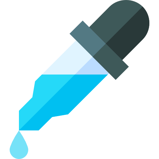 Dropper icon
