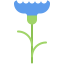 Cornflower icon 64x64