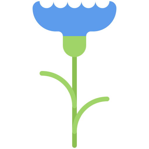 Cornflower icon