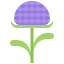 Flower icon 64x64