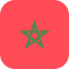 Morocco 图标 64x64