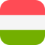 Hungary icon 64x64