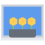 Flowers icon 64x64