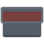 Flower pot icon 64x64