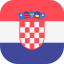 Croatia Symbol 64x64