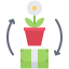 Exchange icon 64x64