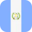 Guatemala icône 64x64