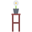Flower icon 64x64