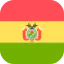 Bolivia icône 64x64