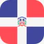Dominican republic icône 64x64