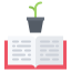 Book icon 64x64