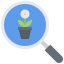 Search icon 64x64
