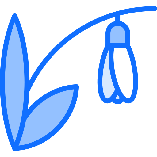 Snowdrop icon