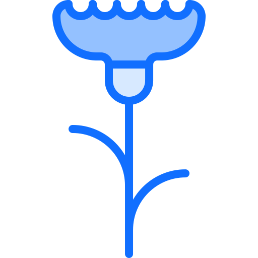 Cornflower icon